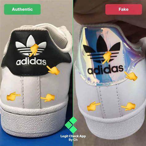 are my adidas fake|adidas brands authentic.